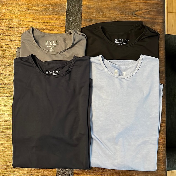 BYLT Basics Shirts Bylt Basics Men T Shirts Poshmark